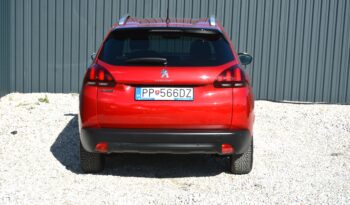 Peugeot 2008 1.20 Puretech Style – Top Stav, Len 17 700km!!! full