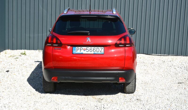 Peugeot 2008 1.20 Puretech Style – Top Stav, Len 17 700km!!! full