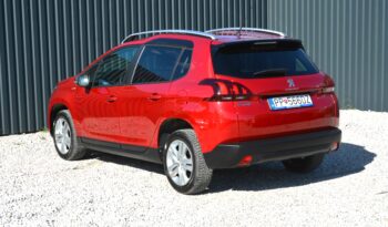 Peugeot 2008 1.20 Puretech Style – Top Stav, Len 17 700km!!! full