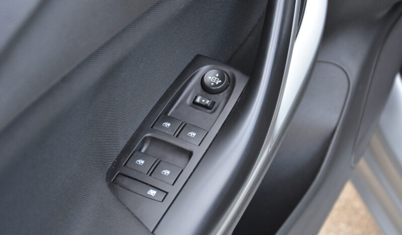 Opel Astra ST 1.50 CDTi – Top Stav full