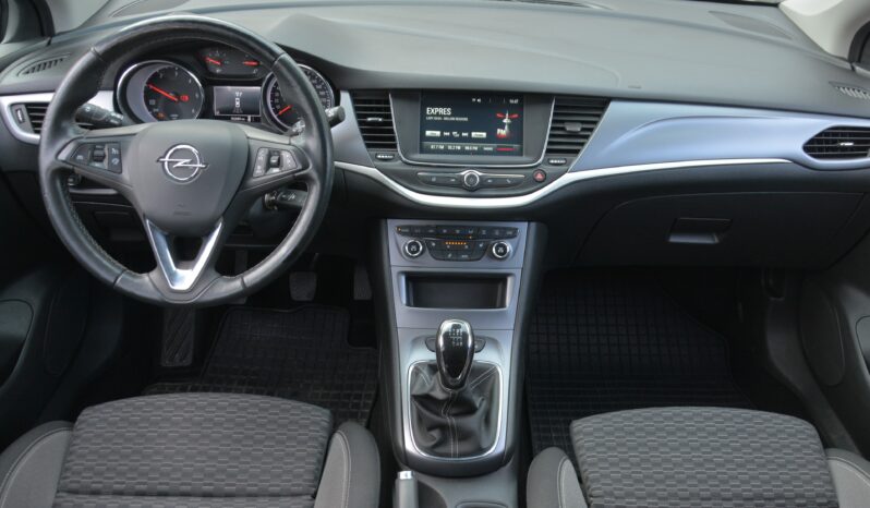 Opel Astra ST 1.50 CDTi – Top Stav full
