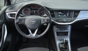 Opel Astra ST 1.50 CDTi – Top Stav full