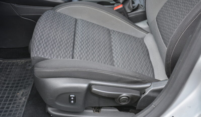 Opel Astra ST 1.50 CDTi – Top Stav full