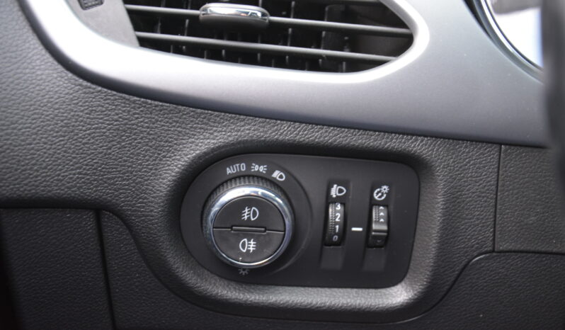 Opel Astra ST 1.50 CDTi – Top Stav full