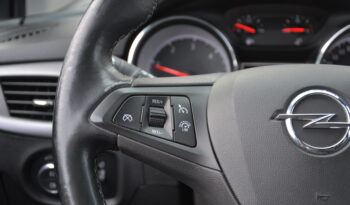 Opel Astra ST 1.50 CDTi – Top Stav full