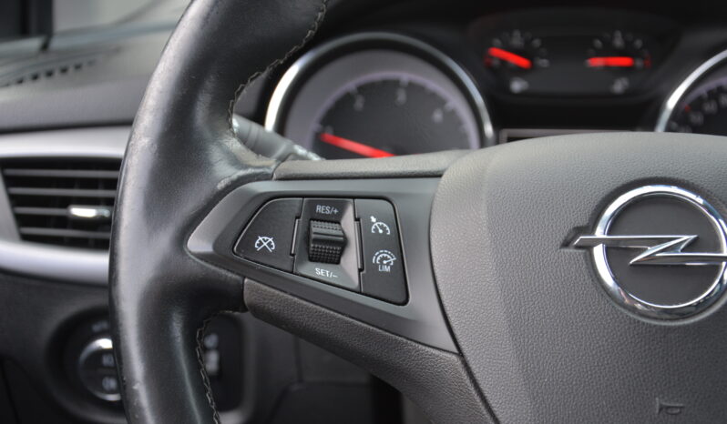 Opel Astra ST 1.50 CDTi – Top Stav full