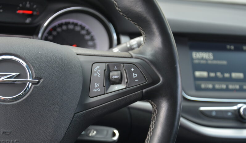 Opel Astra ST 1.50 CDTi – Top Stav full