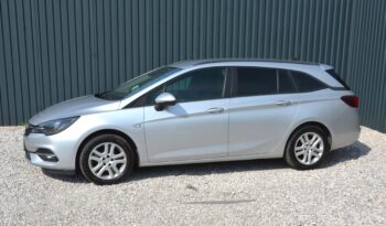 Opel Astra ST 1.50 CDTi – Top Stav full