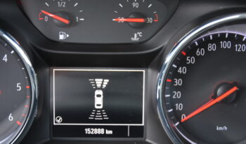 Opel Astra ST 1.50 CDTi – Top Stav full