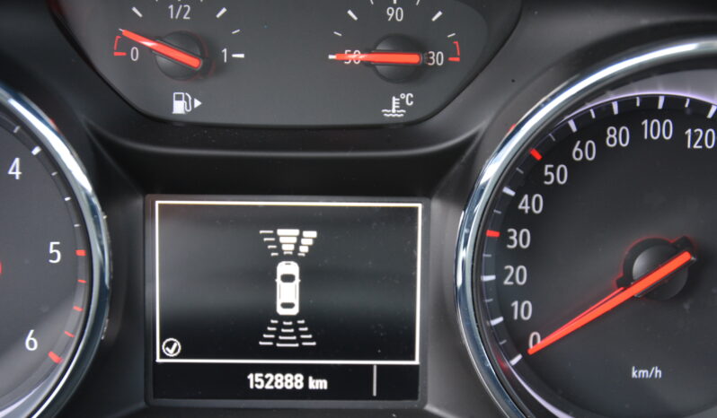 Opel Astra ST 1.50 CDTi – Top Stav full