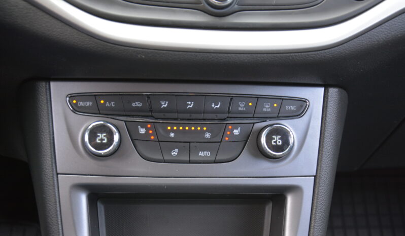 Opel Astra ST 1.50 CDTi – Top Stav full