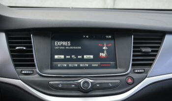 Opel Astra ST 1.50 CDTi – Top Stav full