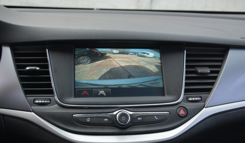 Opel Astra ST 1.50 CDTi – Top Stav full