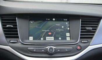 Opel Astra ST 1.50 CDTi – Top Stav full