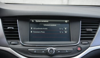 Opel Astra ST 1.50 CDTi – Top Stav full