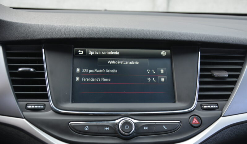 Opel Astra ST 1.50 CDTi – Top Stav full