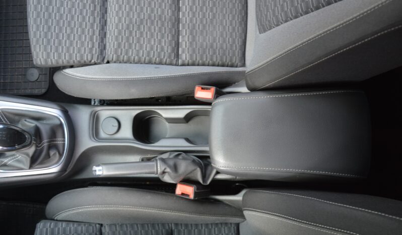 Opel Astra ST 1.50 CDTi – Top Stav full