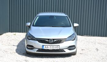 Opel Astra ST 1.50 CDTi – Top Stav full