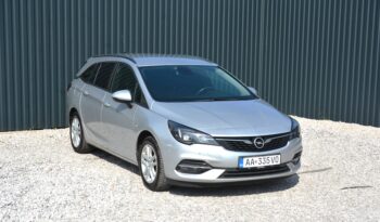 Opel Astra ST 1.50 CDTi – Top Stav full
