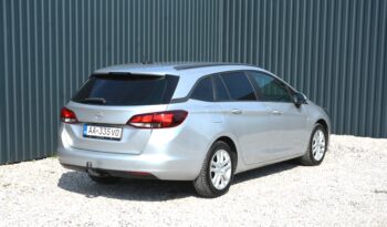 Opel Astra ST 1.50 CDTi – Top Stav full