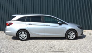 Opel Astra ST 1.50 CDTi – Top Stav full