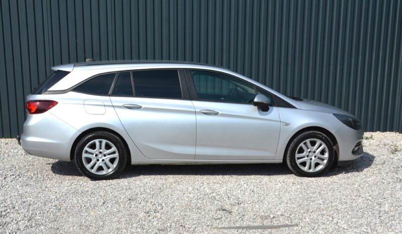 Opel Astra ST 1.50 CDTi – Top Stav full