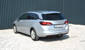 Opel Astra ST 1.50 CDTi – Top Stav full