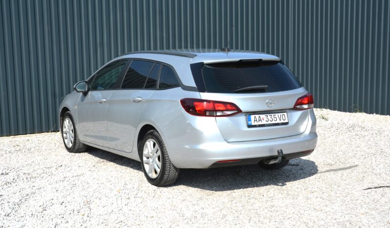 Opel Astra ST 1.50 CDTi – Top Stav full