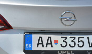 Opel Astra ST 1.50 CDTi – Top Stav full