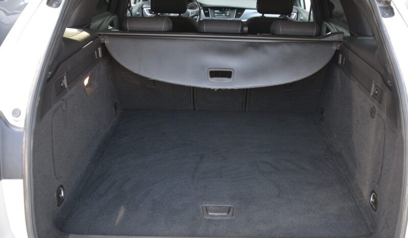 Opel Astra ST 1.50 CDTi – Top Stav full