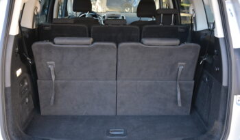 Ford Galaxy 2.00 TDci 7 miest Top Stav Odpočet DPH full