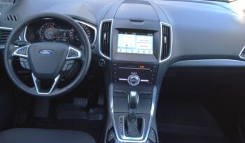 Ford Galaxy 2.00 TDci 7 miest Top Stav Odpočet DPH full