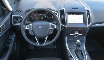 Ford Galaxy 2.00 TDci 7 miest Top Stav Odpočet DPH full