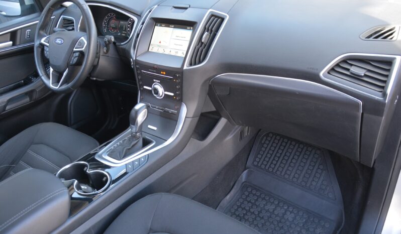 Ford Galaxy 2.00 TDci 7 miest Top Stav Odpočet DPH full