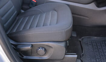 Ford Galaxy 2.00 TDci 7 miest Top Stav Odpočet DPH full