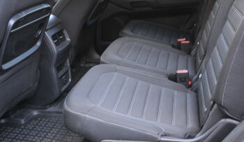 Ford Galaxy 2.00 TDci 7 miest Top Stav Odpočet DPH full