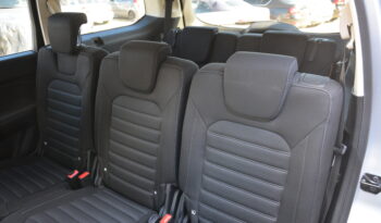 Ford Galaxy 2.00 TDci 7 miest Top Stav Odpočet DPH full