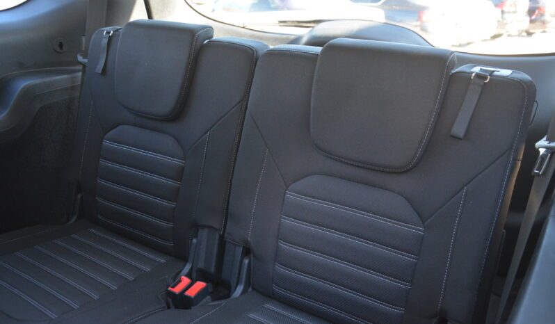 Ford Galaxy 2.00 TDci 7 miest Top Stav Odpočet DPH full