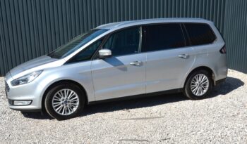 Ford Galaxy 2.00 TDci 7 miest Top Stav Odpočet DPH full