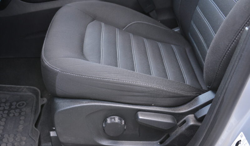 Ford Galaxy 2.00 TDci 7 miest Top Stav Odpočet DPH full