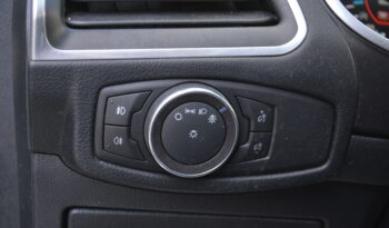 Ford Galaxy 2.00 TDci 7 miest Top Stav Odpočet DPH full