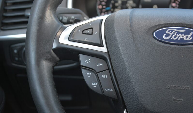 Ford Galaxy 2.00 TDci 7 miest Top Stav Odpočet DPH full