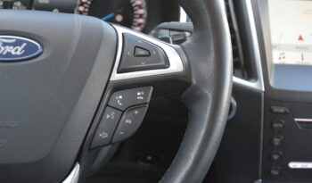 Ford Galaxy 2.00 TDci 7 miest Top Stav Odpočet DPH full