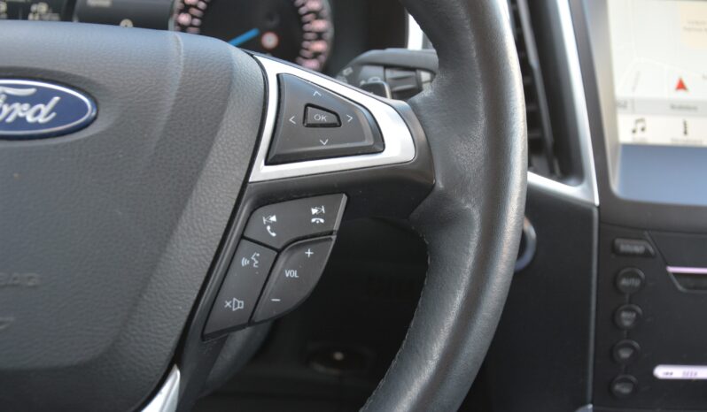 Ford Galaxy 2.00 TDci 7 miest Top Stav Odpočet DPH full