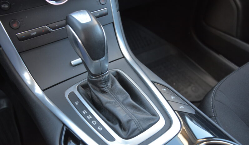 Ford Galaxy 2.00 TDci 7 miest Top Stav Odpočet DPH full