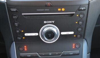 Ford Galaxy 2.00 TDci 7 miest Top Stav Odpočet DPH full