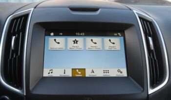 Ford Galaxy 2.00 TDci 7 miest Top Stav Odpočet DPH full