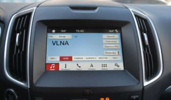 Ford Galaxy 2.00 TDci 7 miest Top Stav Odpočet DPH full