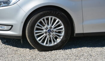 Ford Galaxy 2.00 TDci 7 miest Top Stav Odpočet DPH full