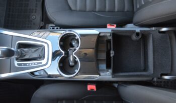 Ford Galaxy 2.00 TDci 7 miest Top Stav Odpočet DPH full